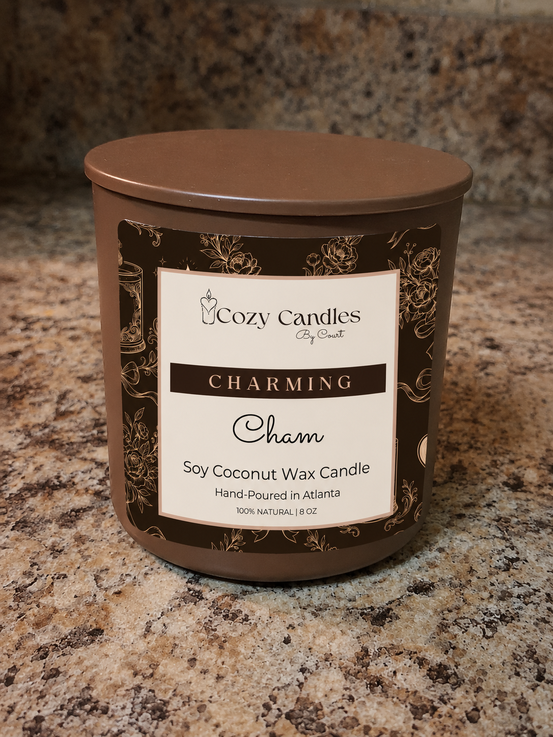 Charming Cham