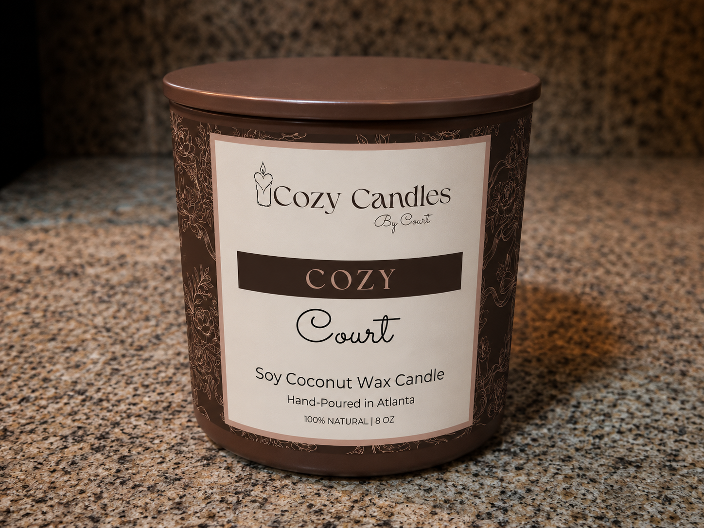 Cozy Court